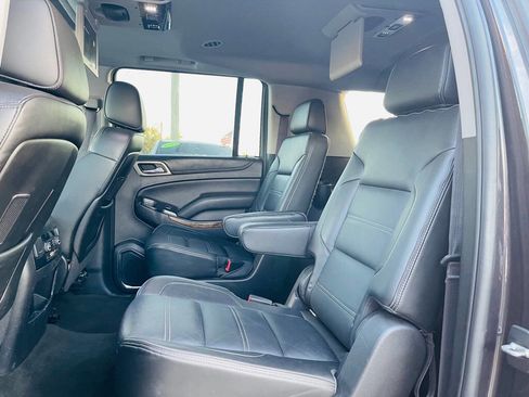 Used 2016 GMC Yukon XL Denali w/ Open Road Package image 26