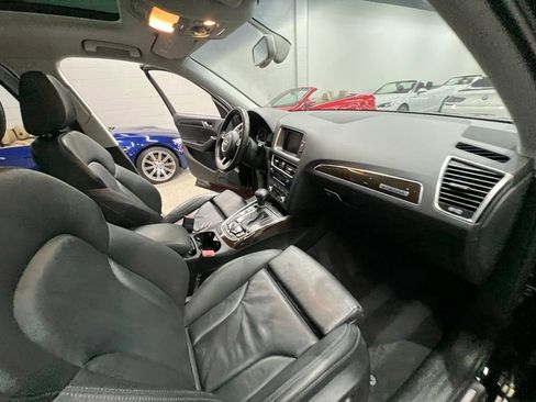 Used 2014 Audi Q5 3.0T Premium Plus image 31