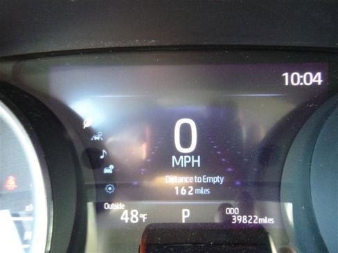 Used 2024 Toyota Camry XLE w/ Cold Weather Package image 12