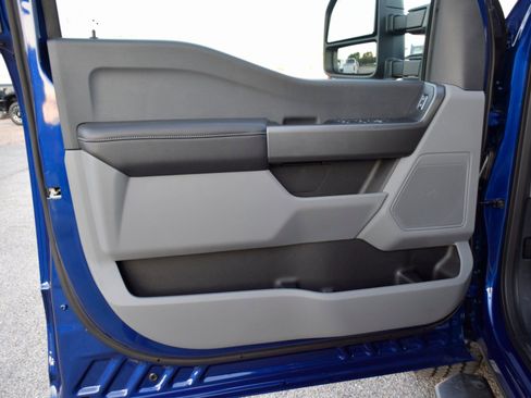 New 2026 Ford F250 XL w/ STX Appearance Package image 19