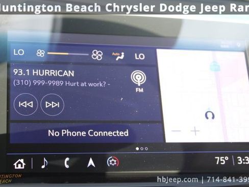 Used 2023 Cadillac CT5 Sport image 22