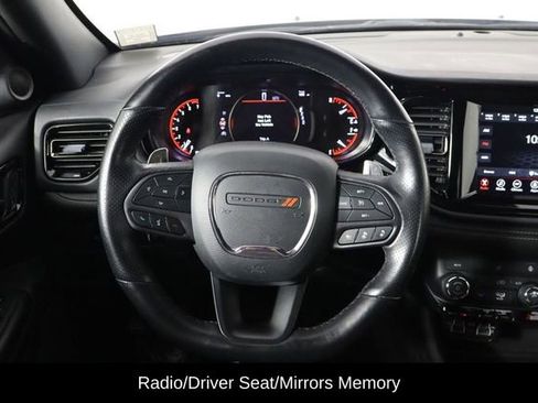 Used 2022 Dodge Durango GT AWD/4WD image 6