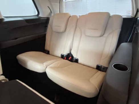 Used 2017 Mercedes-Benz GLS 450 4MATIC image 23