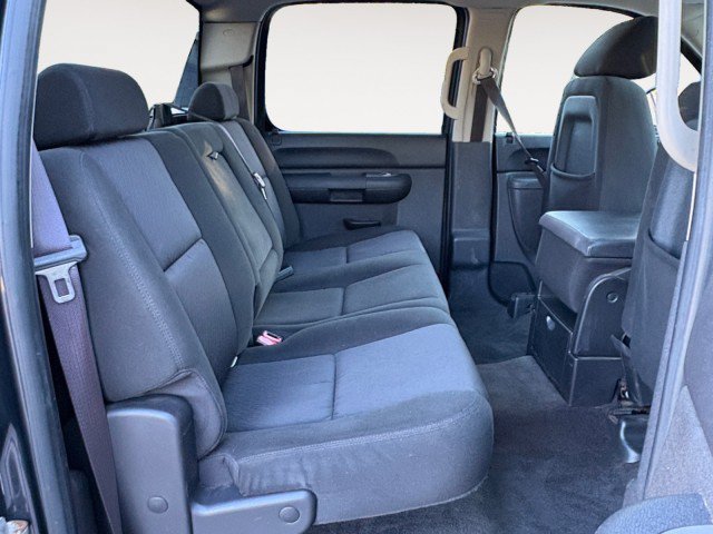 Used 2010 Chevrolet Silverado 1500 LT w/ Texas Edition RWD image 6
