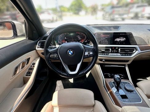 Used 2020 BMW 330i Sedan w/ Convenience Package RWD image 22