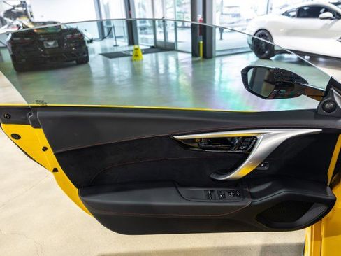 Used 2022 Acura NSX Type S AWD/4WD image 41