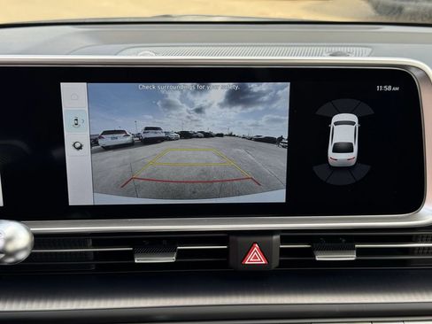 New 2025 Hyundai Ioniq 6 SE image 19