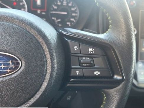 Used 2024 Subaru Ascent Onyx Edition AWD/4WD image 34