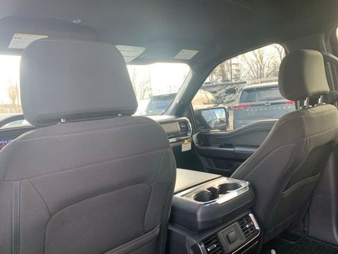 Certified 2023 Ford F150 XLT w/ Equipment Group 302A High image 25