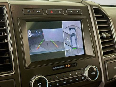 Certified 2021 Ford Expedition Max Limited image 14