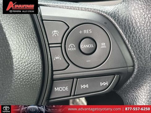 Certified 2026 Toyota Corolla Cross L FWD image 24