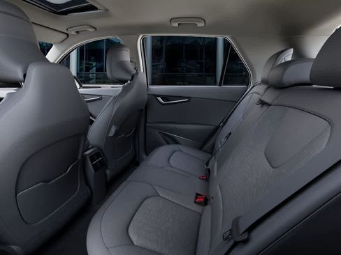 New 2026 Kia Niro Wave image 18