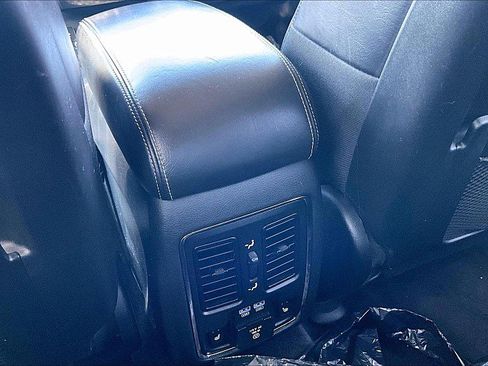 Used 2017 Dodge Durango Citadel w/ Technology Group image 10