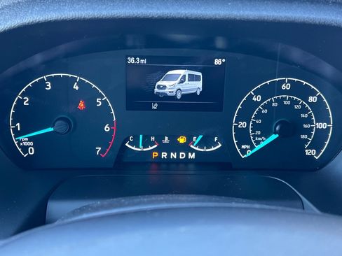 New 2025 Ford Transit 350 XL image 24