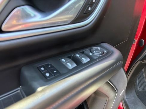 Used 2021 Chevrolet Tahoe LT AWD/4WD image 10