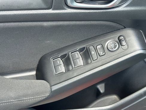 Used 2024 Honda Civic Sport image 13