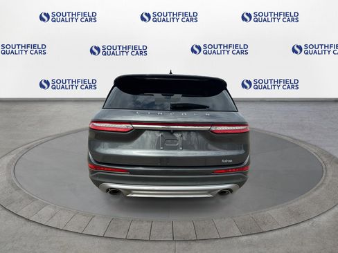 Used 2020 Lincoln Corsair FWD w/ Premium Package image 5