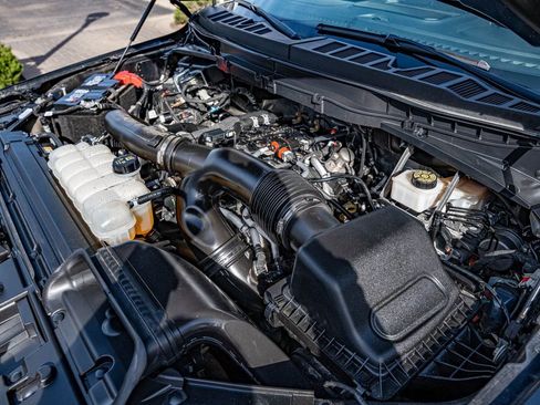 Used 2024 Ford F150 Tremor image 34