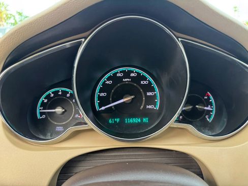 Used 2011 Chevrolet Malibu LS FWD image 14