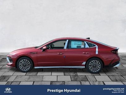 New 2025 Hyundai Sonata SEL