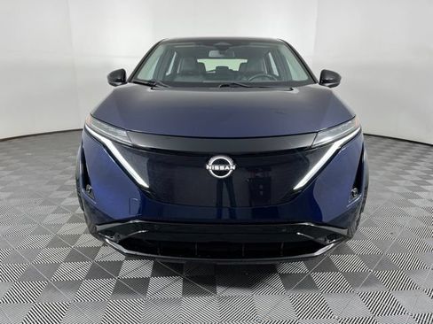 Used 2023 Nissan Ariya FWD image 5