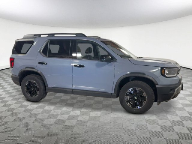 New 2026 Honda Passport TrailSport Elite image 7