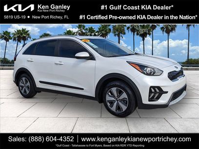 Used 2020 Kia Niro LX