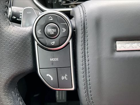 Used 2017 Land Rover Range Rover Sport HSE Dynamic AWD/4WD image 21