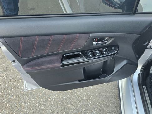 Used 2018 Subaru WRX STI image 35