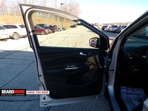 Used 2015 Ford Escape SE w/ Equipment Group 201A image 16