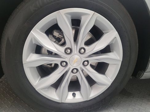 Used 2025 Chevrolet Malibu LT FWD image 31