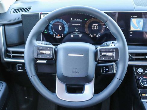 New 2026 Hyundai Santa Fe SE image 17