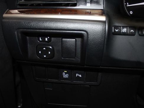 Used 2014 Lexus ES 350 w/ Premium Package FWD image 20
