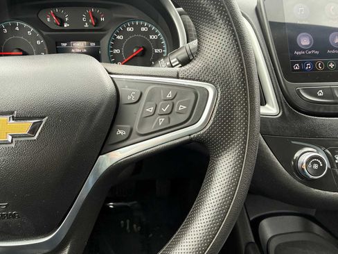 Used 2022 Chevrolet Malibu LS image 18