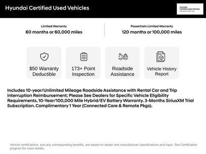 Used 2024 Hyundai Ioniq 6 Limited