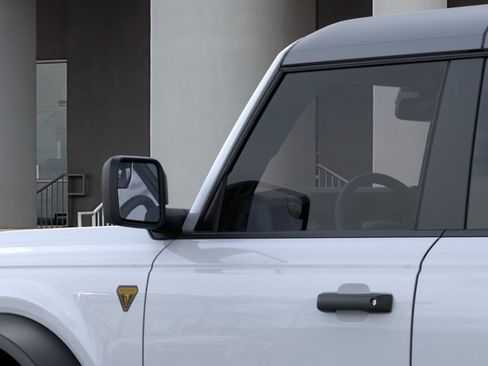 New 2026 Ford Bronco Badlands w/ Sasquatch Package AWD/4WD image 22