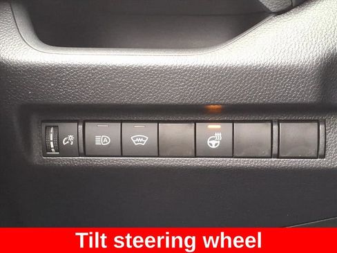 Used 2025 Toyota RAV4 Woodland Edition w/ Weather Package image 27