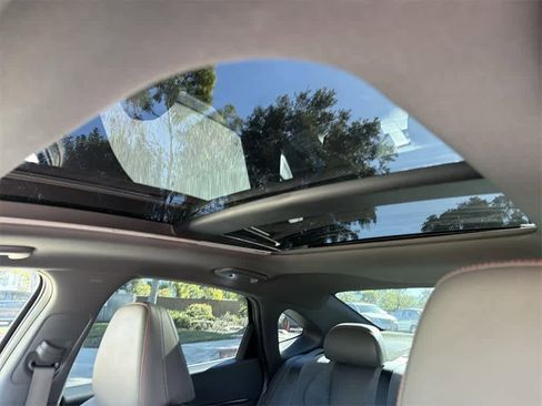 Used 2023 Hyundai Sonata N Line image 11