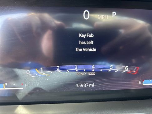 Used 2023 Jeep Grand Cherokee Limited w/ Luxury Tech Group II image 50