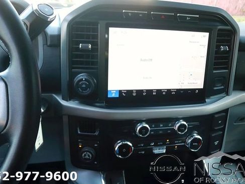 Used 2024 Ford F150 XLT w/ Mobile Office Package AWD/4WD image 21