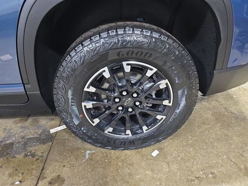 New 2026 Chevrolet Traverse Z71 w/ Enhanced Driving Package image 35