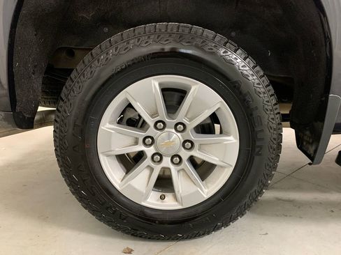 Used 2024 Chevrolet Silverado 1500 LT w/ Protection Package image 25