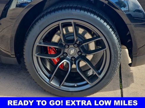 Used 2022 Dodge Challenger R/T Scat Pack image 35