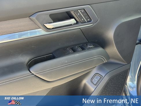 New 2026 GMC Terrain Denali image 15