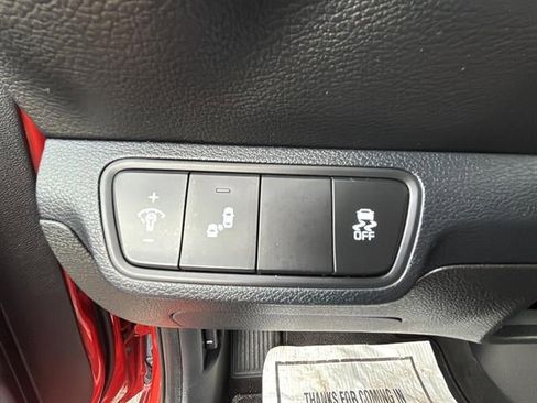 Used 2023 Kia Forte LXS w/ LXS Technology Package FWD image 19