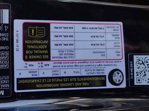 Used 2026 Mercedes-Benz GLE 350 GLE 350 image 31