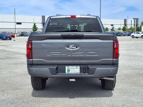 New 2026 Ford F150 STX image 12