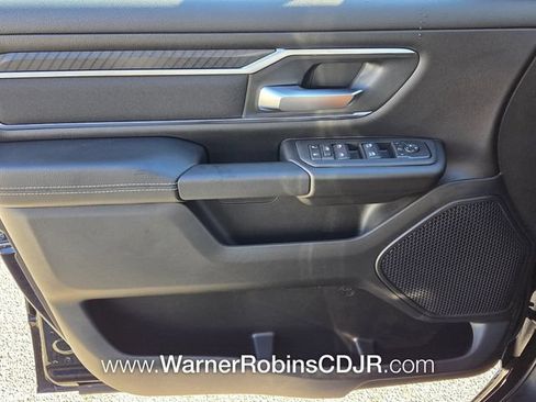 New 2026 RAM 1500 Big Horn AWD/4WD image 30