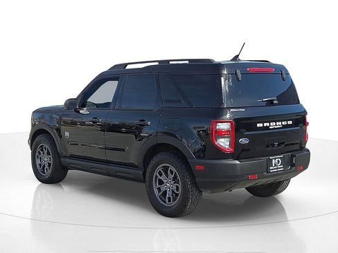 Used 2021 Ford Bronco Sport Big Bend image 4