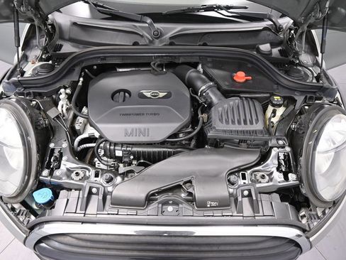 Used 2017 MINI Cooper Convertible image 32